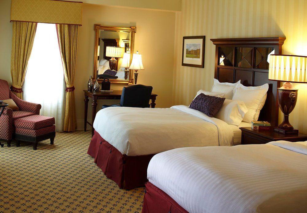 The Battle House Renaissance Mobile Hotel & Spa Exteriör bild