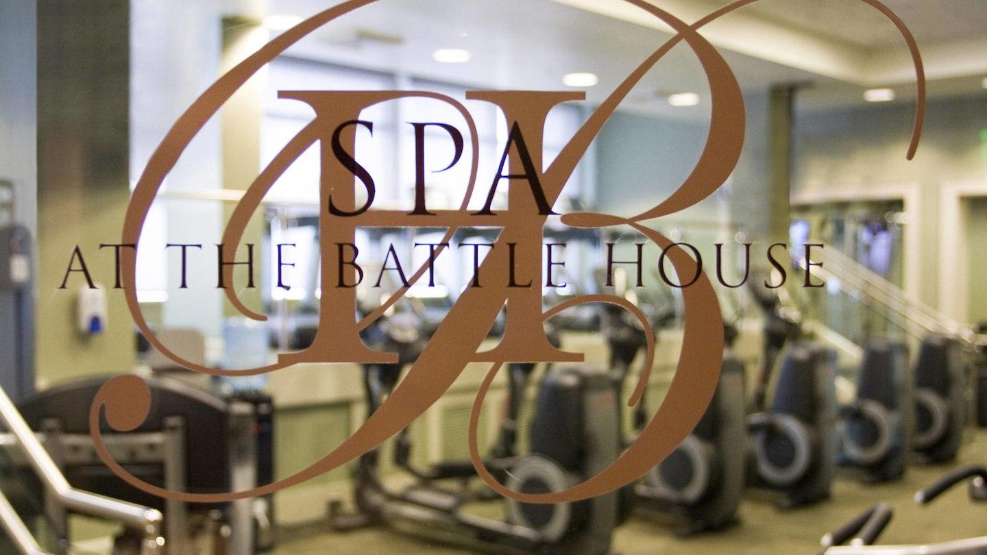 The Battle House Renaissance Mobile Hotel & Spa Exteriör bild